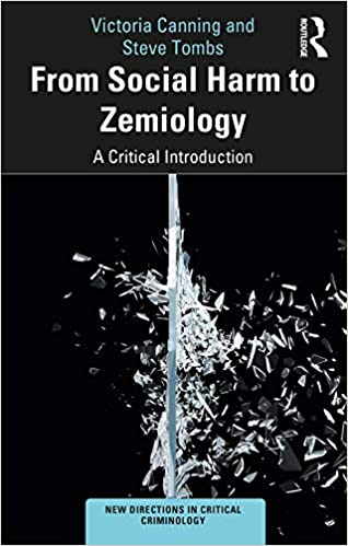 From Social Harm to Zemiology: A Critical Introduction - Orginal Pdf